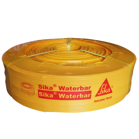 Sika Waterbars®